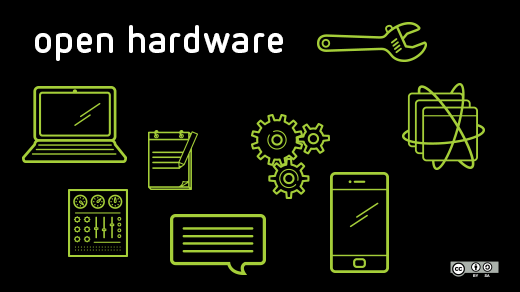 open hardware devices