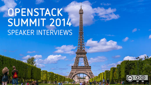 OpenStack Summit Paris