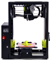 Lulzbot Mini 3D printer