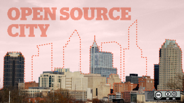 open source city