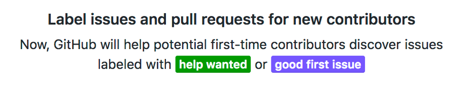 discover issues with GitHub