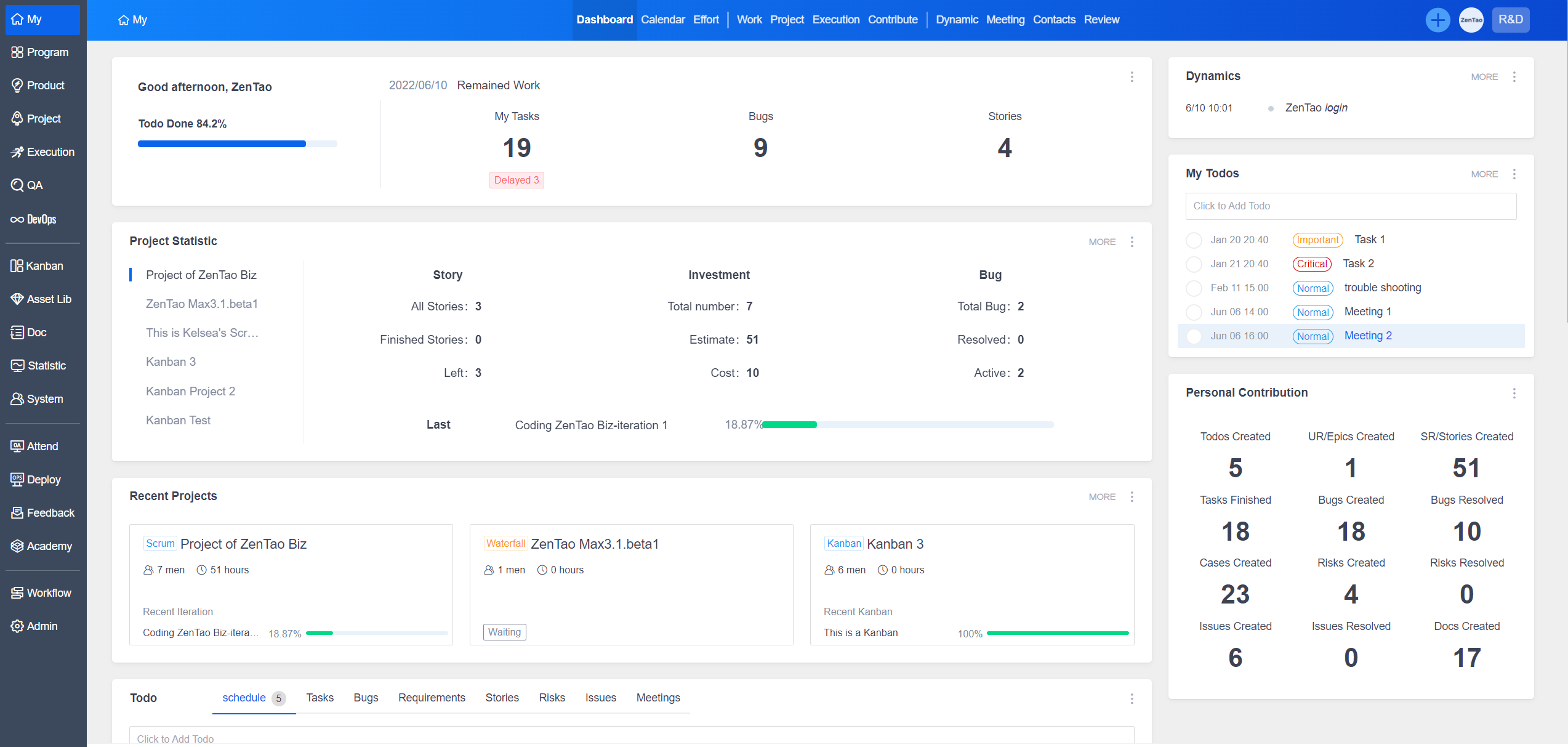 Project management plan: what it is for and how to make it - Twproject: project  management software,resource management, time tracking, planning, Gantt,  kanban