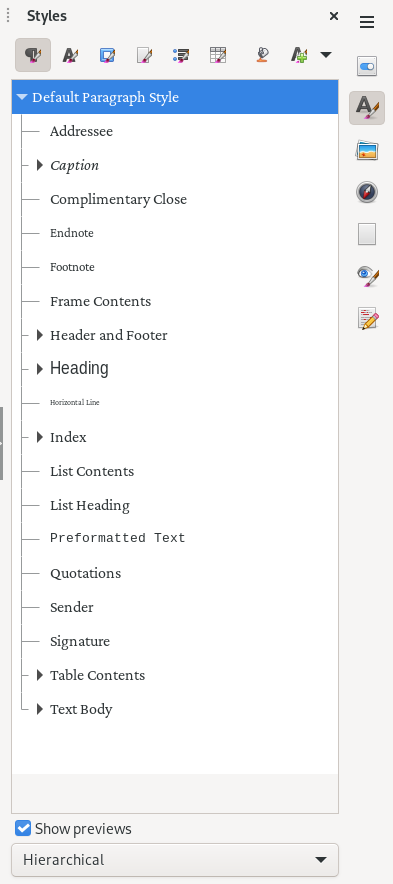 Footnotes, Endnotes, Sidenotes and Popup Notes