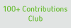 100+ Contributions Club