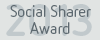 Social Sharer Award 2013
