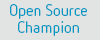 Open Source Champion