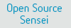 Open Source Sensei