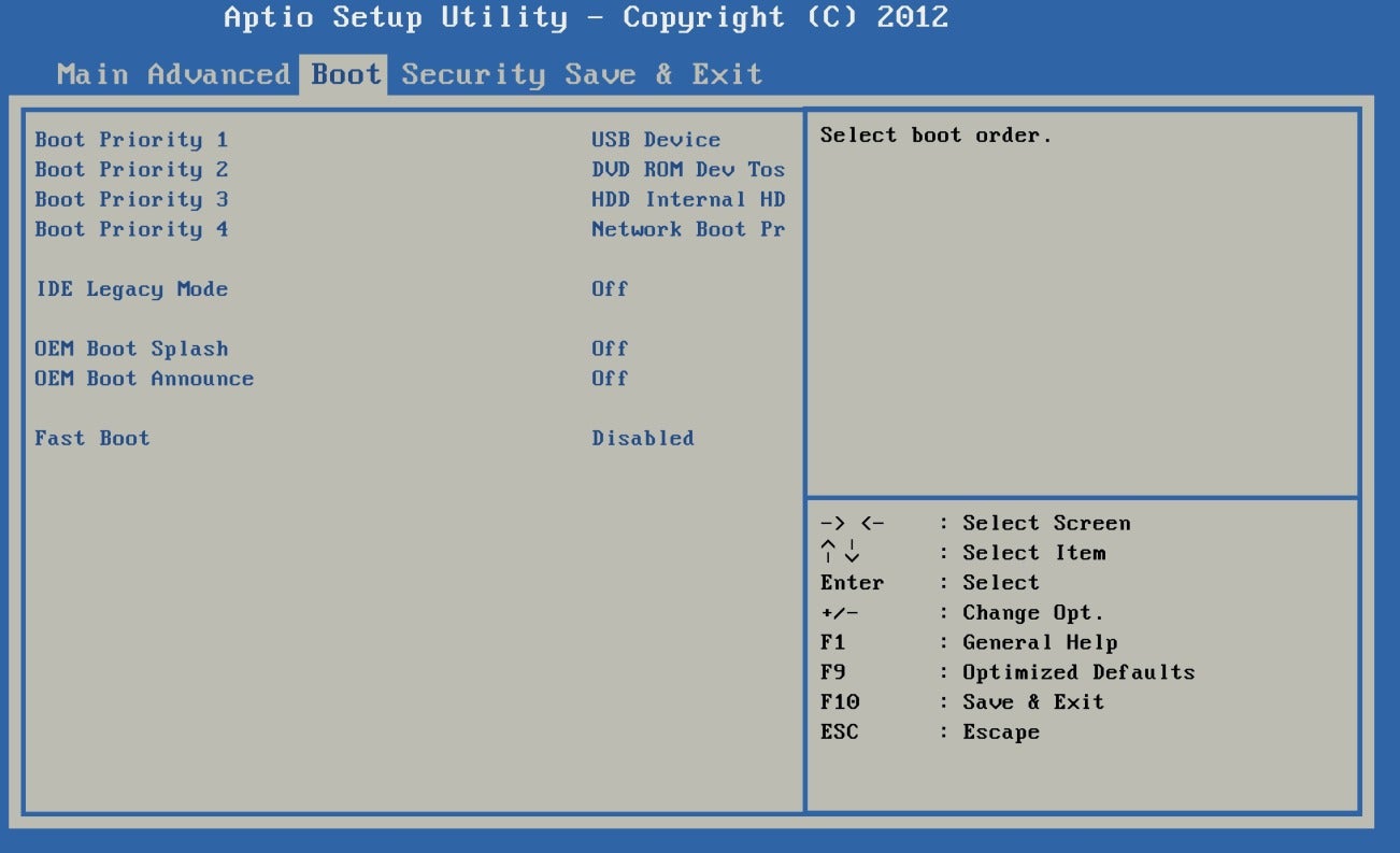 Как проверить включена ли виртуализация в bios linux