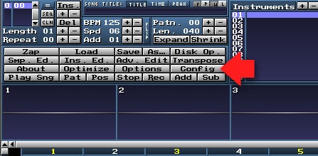 milkytracker ring modulation