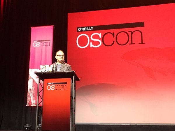 Cory Doctorow on the real-world dangers of DRM