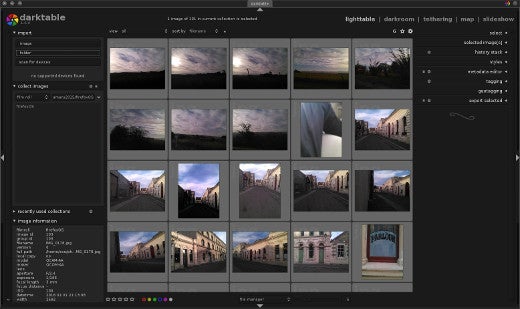 Darktable Mac Download