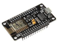 NodeMCU ESP8266