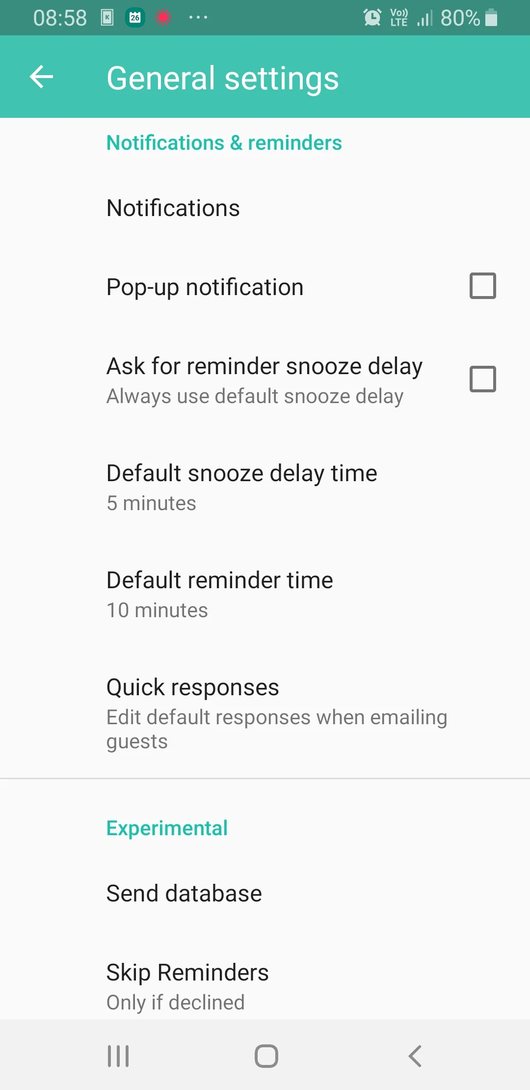 4 tips for preventing notification fatigue | Opensource.com