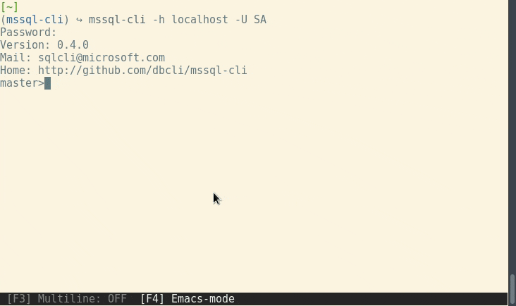 Installing SQL Server from Command line(CMD) – MSSQLTREK