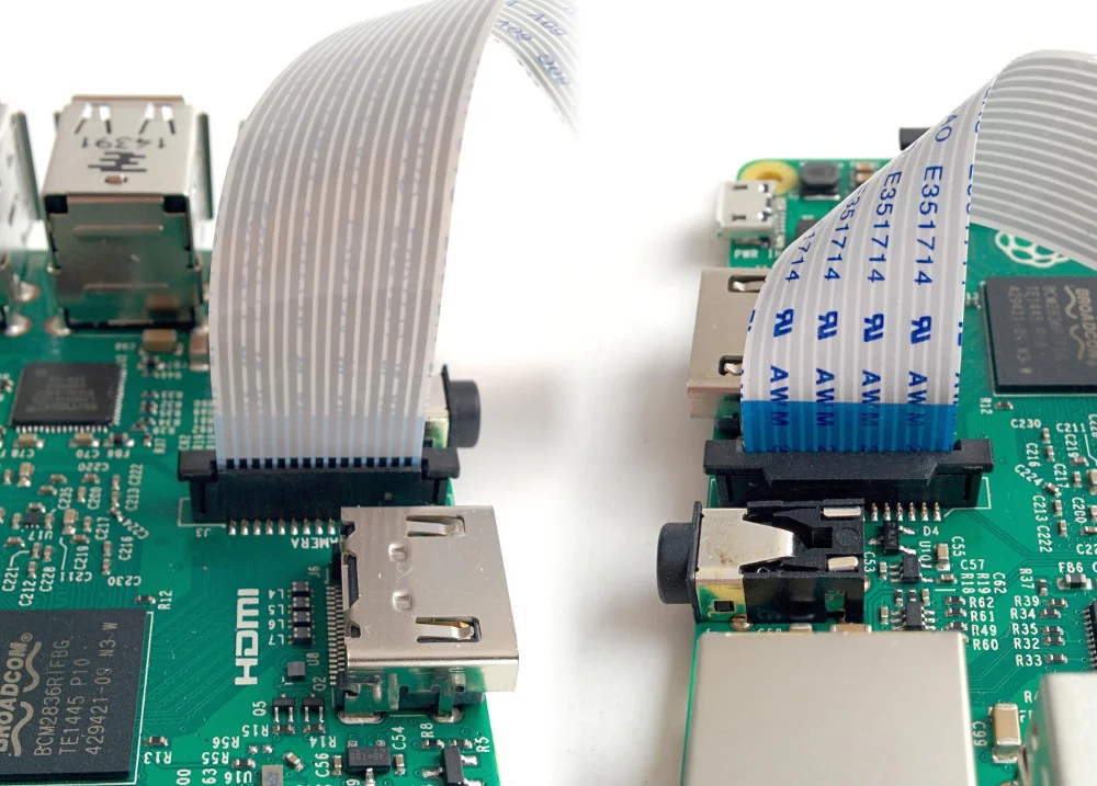 Which Raspberry Pi should you choose for your project?