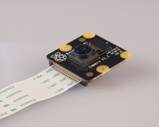 Pi camera