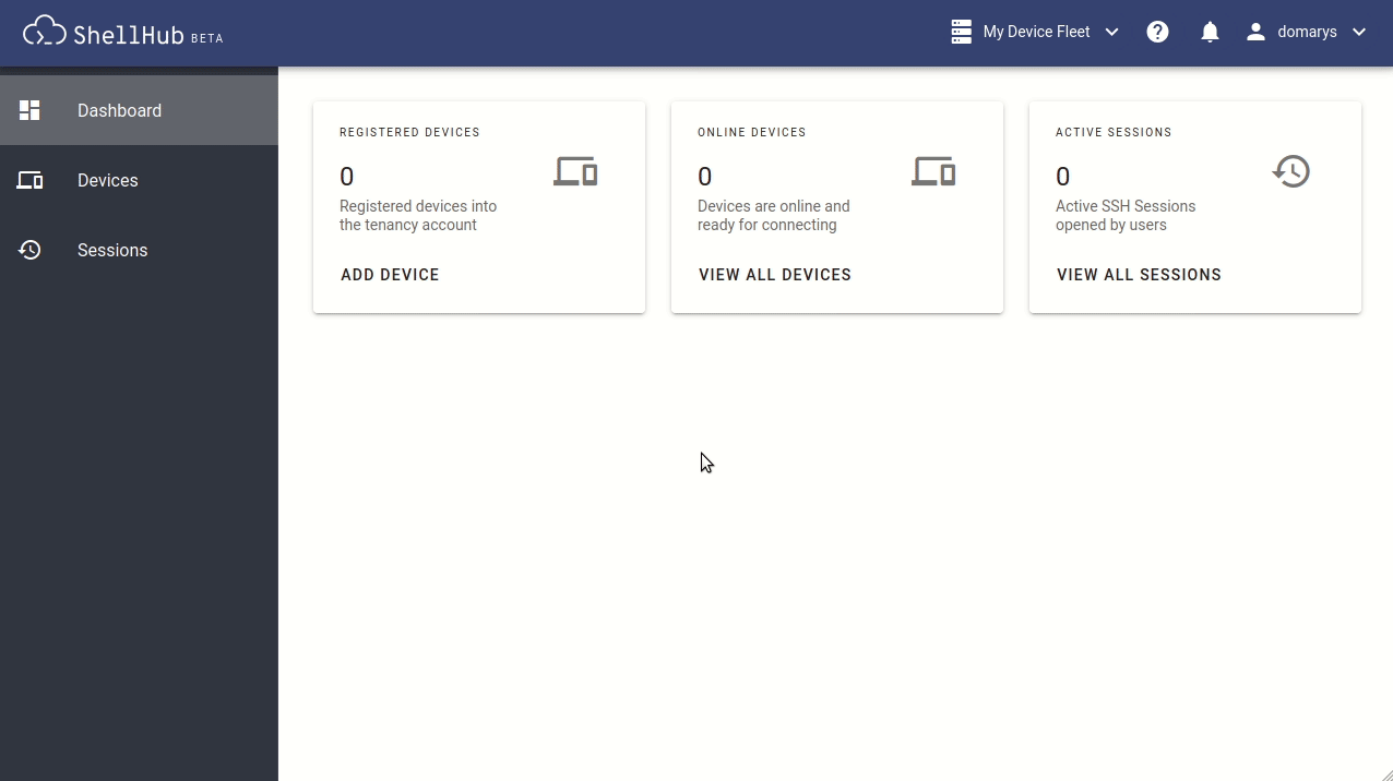 Bypass Your Linux Firewall With Ssh Over Http Opensource Com