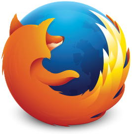 Firefox logo