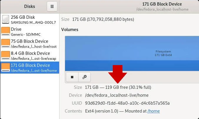 reddit how to free space on hard drive