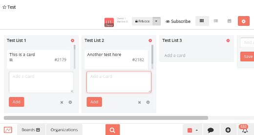 kanban app for mac