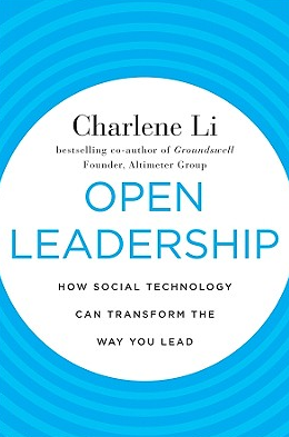 Open Leadership - Charlene Li