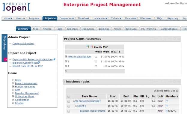 Top 10 project management tools for 2016   TechWorm - 75