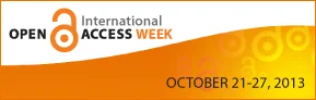 Image banner of International Open Access week