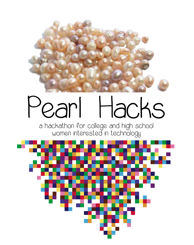 Pearl Hacks