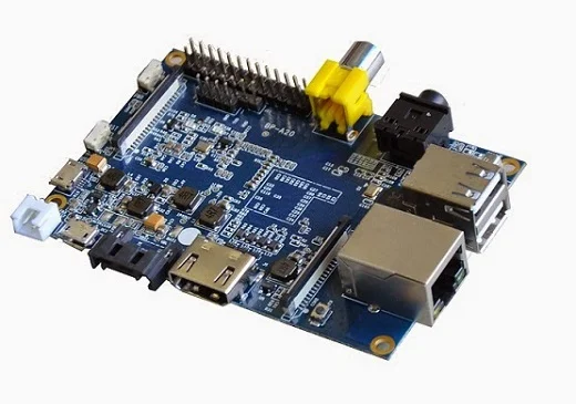 BananaPi