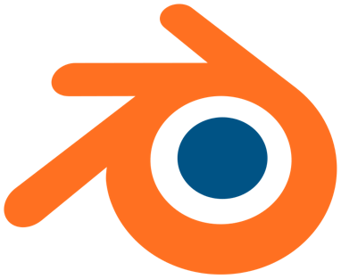 Blender logo