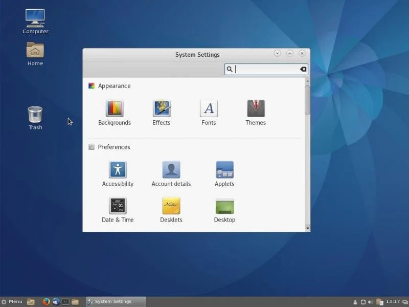 10 reasons to use Cinnamon as your Linux desktop environment