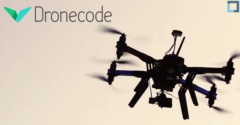 Dronecode Foundation image