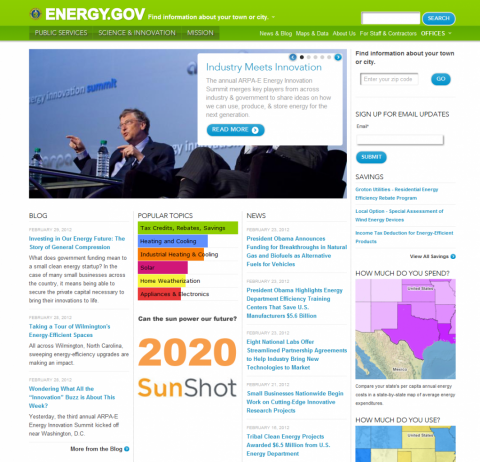 Energy.gov