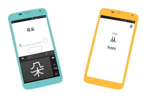 Openwords is building foreign language learning mobile software