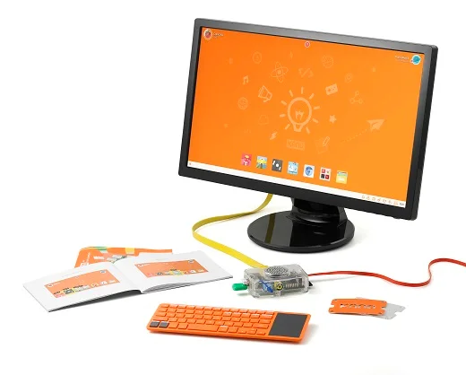 Kano Kit