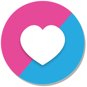 Love logo