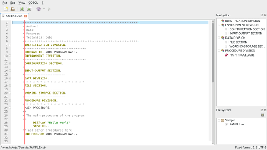 open source c compiler for windows 10