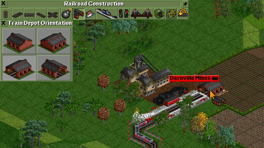 Openttd logo free