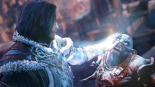 Shadow of Mordor