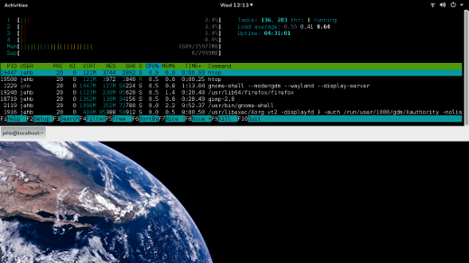 install terminator cygwin