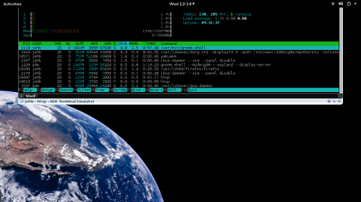 Better Terminal Emulator Pro Alternatives: Top 10 Terminal Emulators