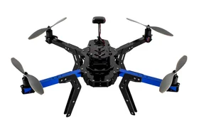 QuadCopter