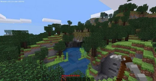 Minetest