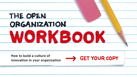 How open is your organization?