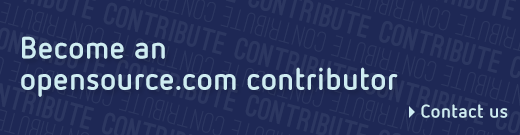 Become a contributor