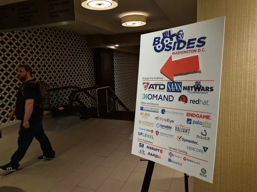 Security B Sides conferences attract growing information security