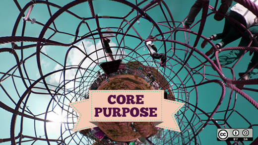 Core purpose