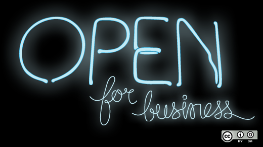 Best Practices For Applying Open Principles To Business Opensource Com