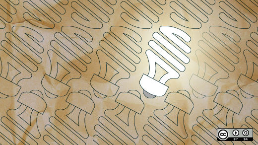 lightbulb drawing outline