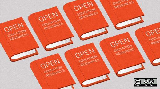 An introduction to Openwords, a learning app  Opensource.com